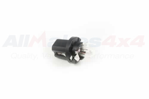 BAU5311L LAND ROVER - HOLDER ASSY AND BULB - Suitable for Discovery 1