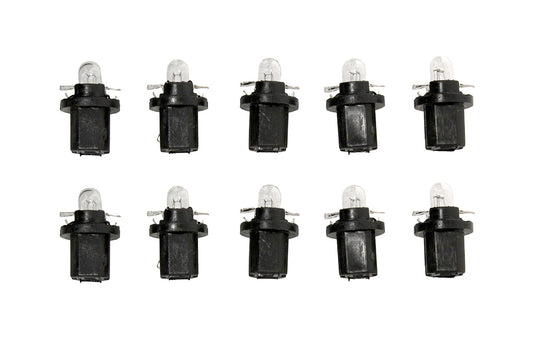 BAU5311LG LAND ROVER - HOLDER ASSY AND BULB - Suitable for Discovery 1 From LUCAS