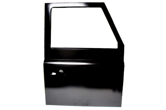 BDA710020 LAND ROVER - DOOR ASSY - FRONT - RH - FITS - Suitable for DEF 90, Defender 110 83-06 & Defender 130 83-06