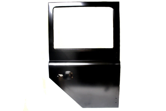 BFL710020 LAND ROVER - DOOR ASSY - REAR - RH - FITS - Suitable for DEF 110, Defender 130 83-06