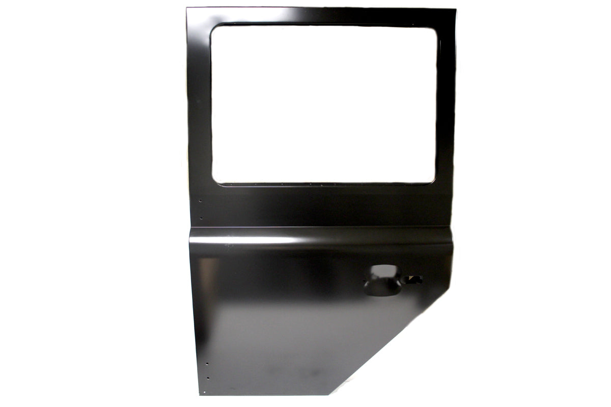 BFL710030 LAND ROVER - DOOR ASSY - REAR - LH - FITS - Suitable for DEF 110, Defender 130 83-06