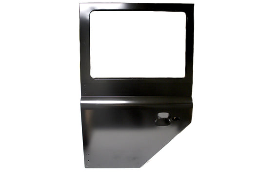 BFL710030 LAND ROVER - DOOR ASSY - REAR - LH - FITS - Suitable for DEF 110, Defender 130 83-06