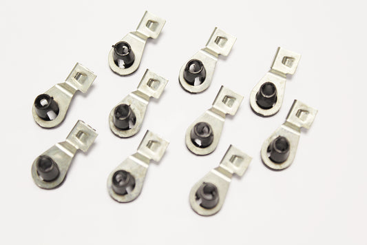 BFP1265L LAND ROVER - CLIP - ANTI RATTLE