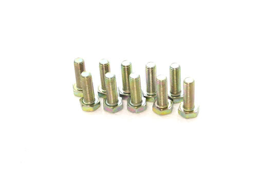 BH110061 LAND ROVER - M10 X 30 BOLT - ALL