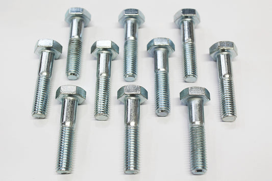 BH110091L LAND ROVER - BOLT