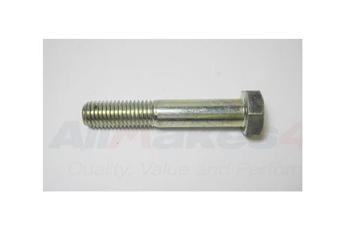 BH114167 LAND ROVER - BOLT - PANHARD ROD - FRONT - Suitable for Discovery 1, Defender 1983-2006 & Range Rover Classic