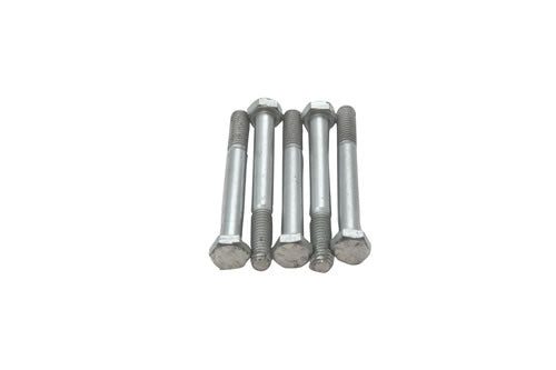 BH505241L LAND ROVER - BOLT - ALL