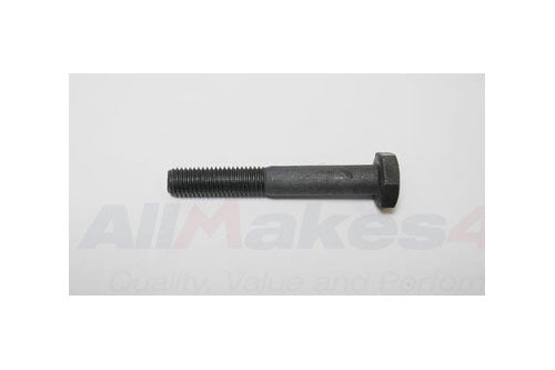 BH604151L LAND ROVER - BOLT - 1/4 UNFX1 3/4 - TRACK ROD END - Suitable for All Defenders, Range Rover Classic