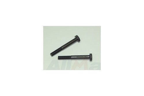 BH604161L LAND ROVER - BOLT - SEATING - REAR - FORWARD FACING SEATS - FRAME TO FLOOR - Suitable for Defender 1983-2006