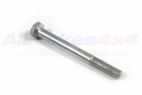 BH604201L LAND ROVER - BOLT - Suitable for Series 3