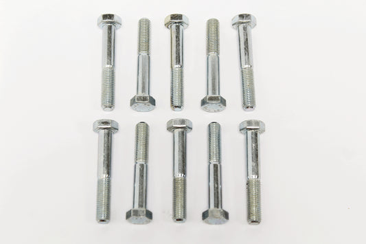 BH605161L LAND ROVER - BOLT