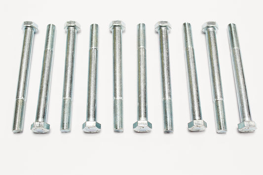 BH606321L LAND ROVER - BOLT