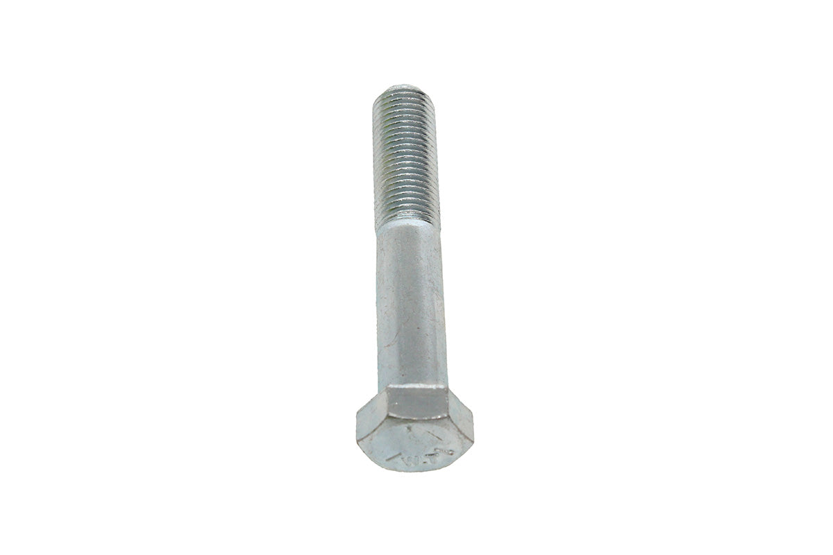 BH607201L LAND ROVER - 7/16 UNF X 2 1/2 HT BOLT S/COL - ALL