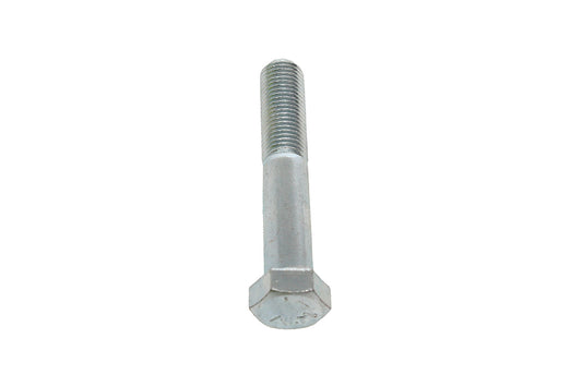 BH607201L LAND ROVER - 7/16 UNF X 2 1/2 HT BOLT S/COL - ALL