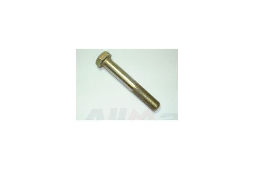 BH610321L LAND ROVER - BOLT - HEX HEAD - Suitable for Discovery 1, All Defenders & Range Rover Classic
