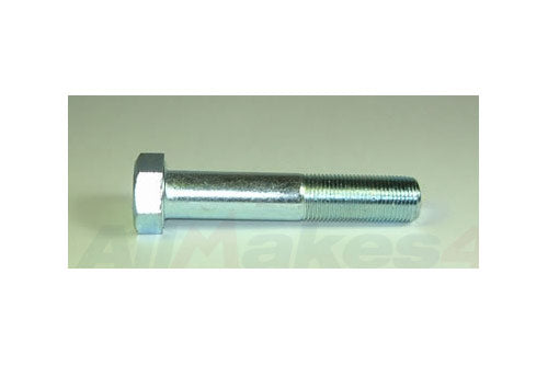 BH612321 LAND ROVER - BOLT - TOP LINK - FULCRUM - Suitable for Discovery 1, All Defenders & Range Rover Classic