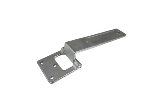 BHB700032 LAND ROVER - HINGE ASSEMBLY - DOOR - REAR - UPPER - Suitable for Discovery 1, Discovery 2