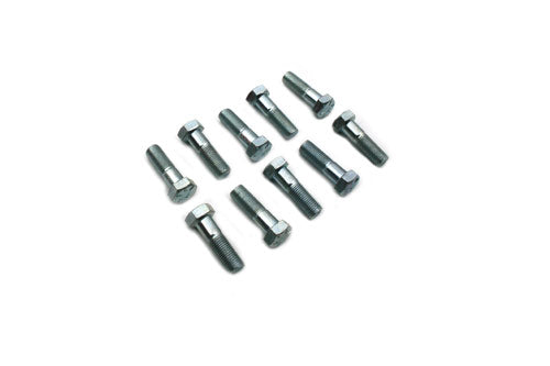 BT606106 LAND ROVER - BOLT - 3/8UNC X 11/4 - PROPSHAFT TO TRANSFER BOX FLANGE - Suitable for All Defenders