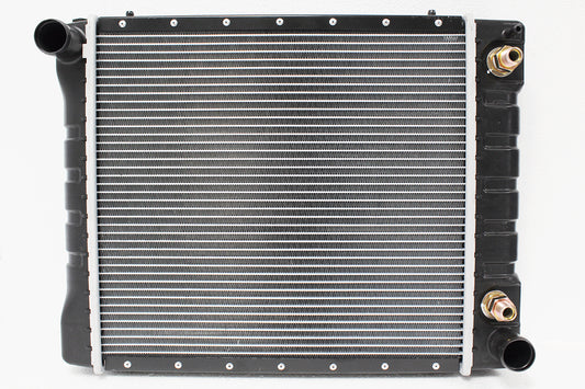BTP1823S LAND ROVER - RADIATOR ASSEMBLY - Suitable for Discovery 1, Defender 1983-2006 & Range Rover Classic