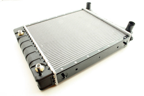 BTP2275G LAND ROVER - RADIATOR ASSEMBLY - 300 TDI - Suitable for Discovery 1, Defender 1983-2006 & Range Rover Classic From NISSENS