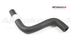 BTR215 LAND ROVER - RADIATOR HOSE