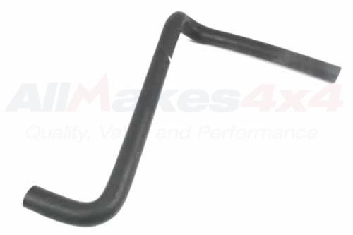 BTR216 LAND ROVER - HOSE - HEATER - PIPES AND HOSES - Suitable for Discovery 1, Range Rover Classic