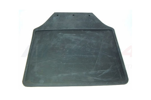 BTR277 LAND ROVER - REAR MUD FLAP - FLAP ONLY - Suitable for Defender 110 83-06, Defender 130 83-06