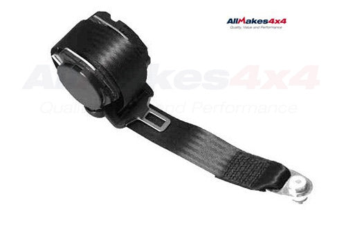 BTR5779 LAND ROVER - SEATBELT - ACTIVE FRONT - LONG END - 110 - LESS CREW CAB