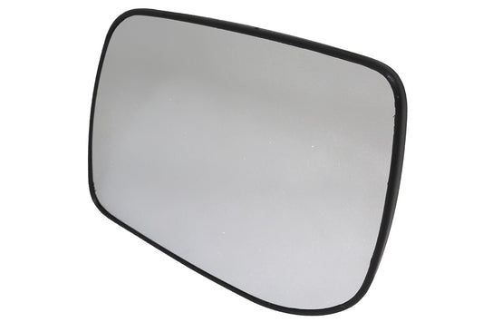 BTR6073 LAND ROVER - DOOR MIRROR GLASS - EXTERIOR - LH - Suitable for Range Rover P38