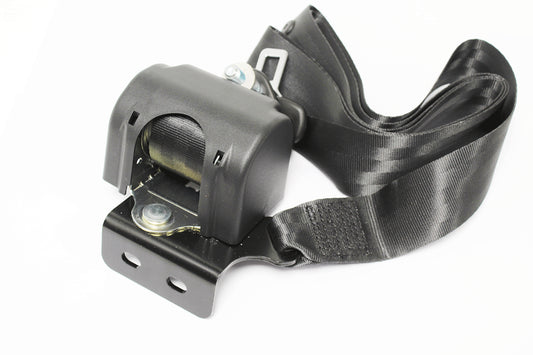 BTR6562 LAND ROVER - RIGHT HAND SEAT BELT - Suitable for Defender 1983-2006