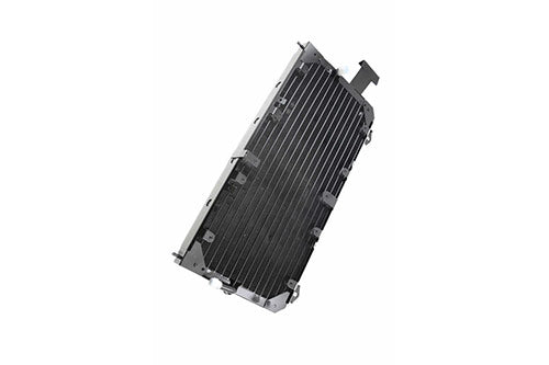BTR6632 LAND ROVER - CONDENSER From NISSENS