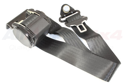 BTR8411 LAND ROVER - SEAT BELT ASSEMBLY - DEF