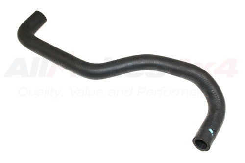 BTR9617 LAND ROVER - HOSE - HEATER - OUTLET - TDI - Suitable for Discovery 1