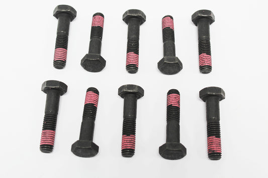 BX110095M LAND ROVER - BOLT FOR DRIVE SHAFT - M10 X 45MM - Suitable for Defender 1983-2006
