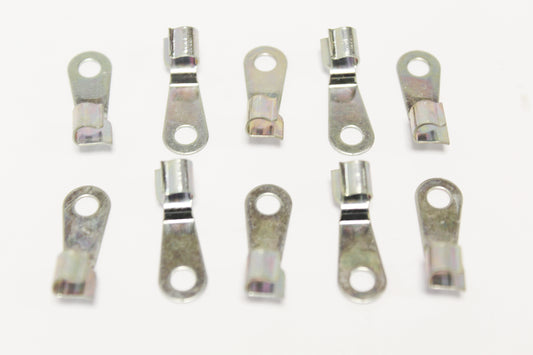 BYC500050 LAND ROVER - CLIP