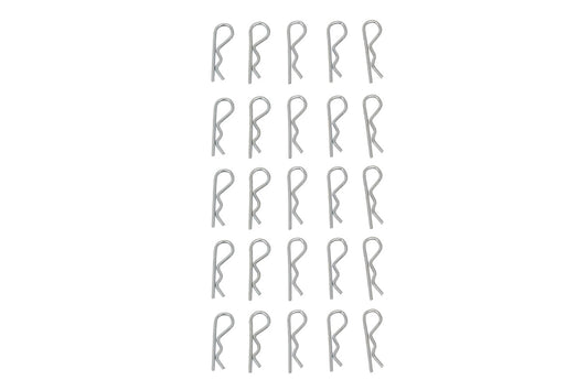 BYC500060 LAND ROVER - PIN - SPLIT