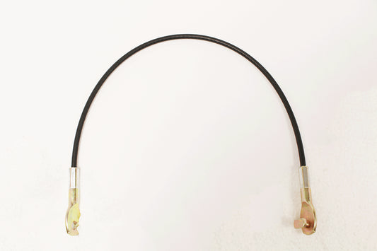 BYC500070 LAND ROVER - CABLE - RETAINING