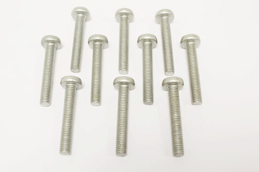 BYG000070 LAND ROVER - BOLT FLANGED