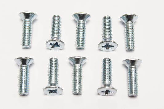 BYP500180 LAND ROVER - SCREW