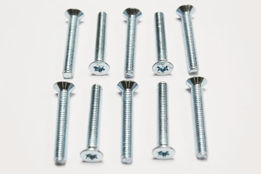 BYP500200 LAND ROVER - SCREW