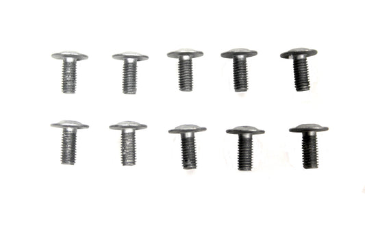 BYP500360 LAND ROVER - SCREW - FLANGED HEAD - Suitable for Discovery 3, Discovery 4 & All Defenders