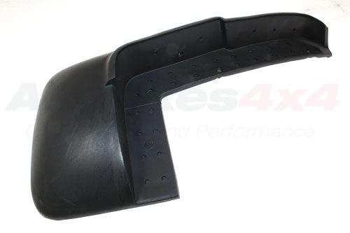 CAT101170 LAND ROVER - MUDFLAP ASSY - RR P38