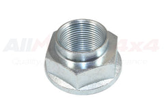 CDU1534L LAND ROVER - NUT - STAKE - DRIVE SHAFT AND HUB - Suitable for Discovery 2, Freelander 1 & Range Rover P38
