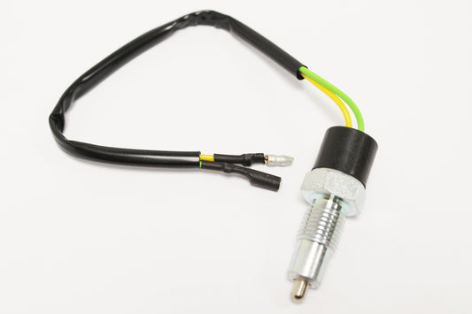 CDU51LA LAND ROVER - SWITCH - REVERSE LIGHT - 1.8 K16 PETROL - 2.0L I4 8V TCIE - Suitable for Freelander 1 From AUTOTEC