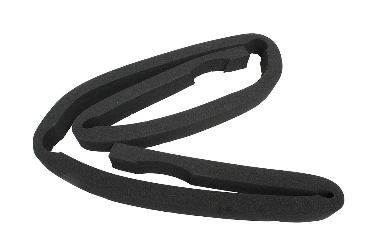 CFE500661G LAND ROVER - SEAL-RUBBER