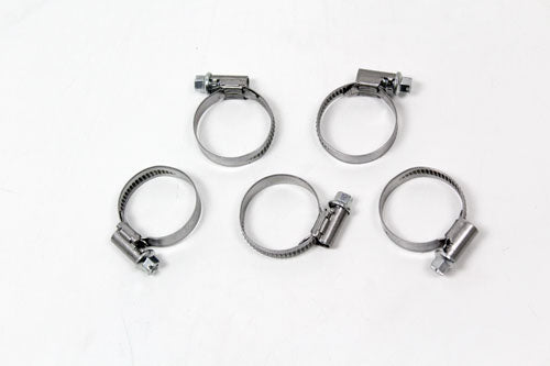 CN100308L LAND ROVER - CLIP - HOSE - ALL