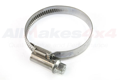 CN100508L LAND ROVER - CLIP - HOSE