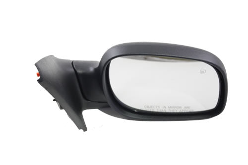CRB501121PMD LAND ROVER - MIRROR ASSY - DOOR - CONVEX RH - Suitable for Freelander 1