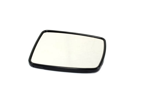 CRD500190 LAND ROVER - GLASS MIRROR - CONVEX LH - LESS SCRIPT ELCTROCHROMATIC - Suitable for Range Rover 02-09