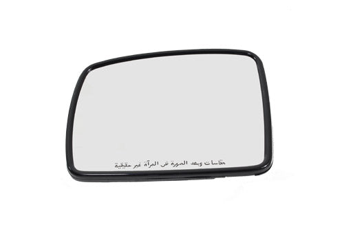 CRD500250 LAND ROVER - GLASS ASSY - REAR VIEW OUTER MIRROR - RR L322